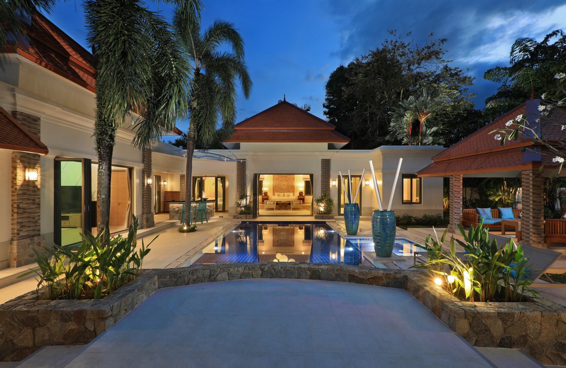 Choeng Thale, Phuket, Thailand 1 - 13131302
