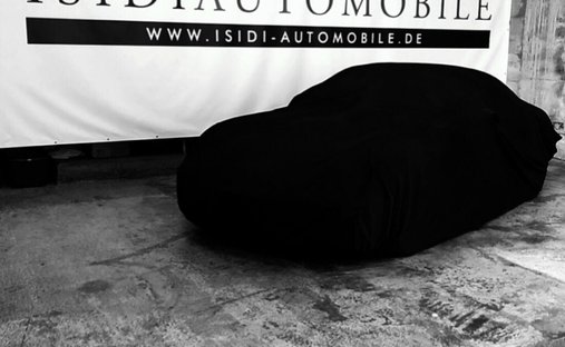 Fiat 500 Hybrid- LoungeDolceVita Pano Tempomat Klima in Reutlingen, Germany 1