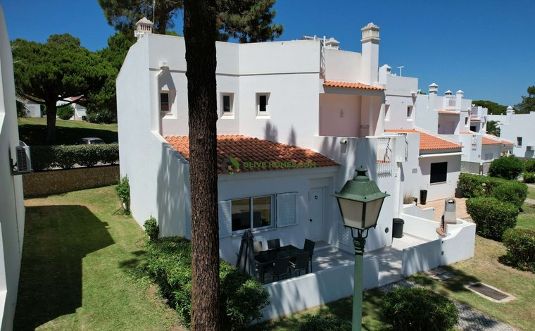 Alg022 - Private 4-hectare estate in Algarve