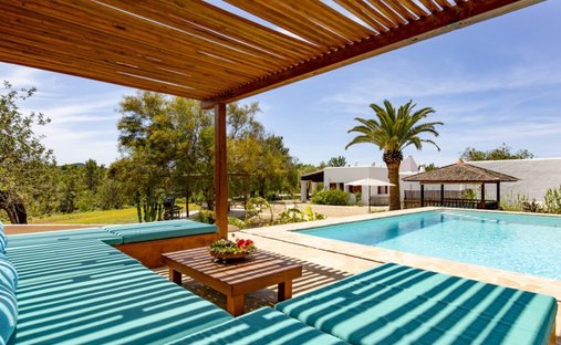 Villa in Kleistou, Fournas, Thessaly and Central Greece 1