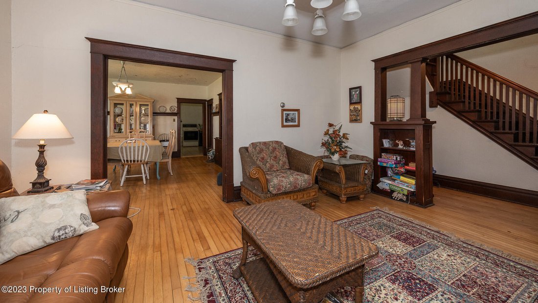 7 Bedrooms Single Family Detached In Coleharbor, North Dakota, United States For Sale (13130791)