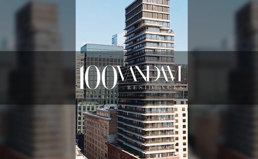 Condo in New York, New York, United States 1