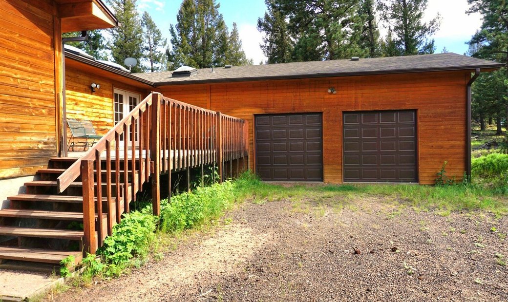 1533 Hitchrack Road, Bailey, Co, 80421 In Bailey, Colorado, United