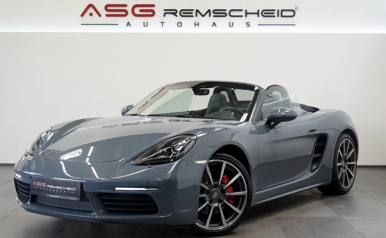 Porsche 718 2019 por R$ 495.000, Curitiba, PR - ID: 6336278