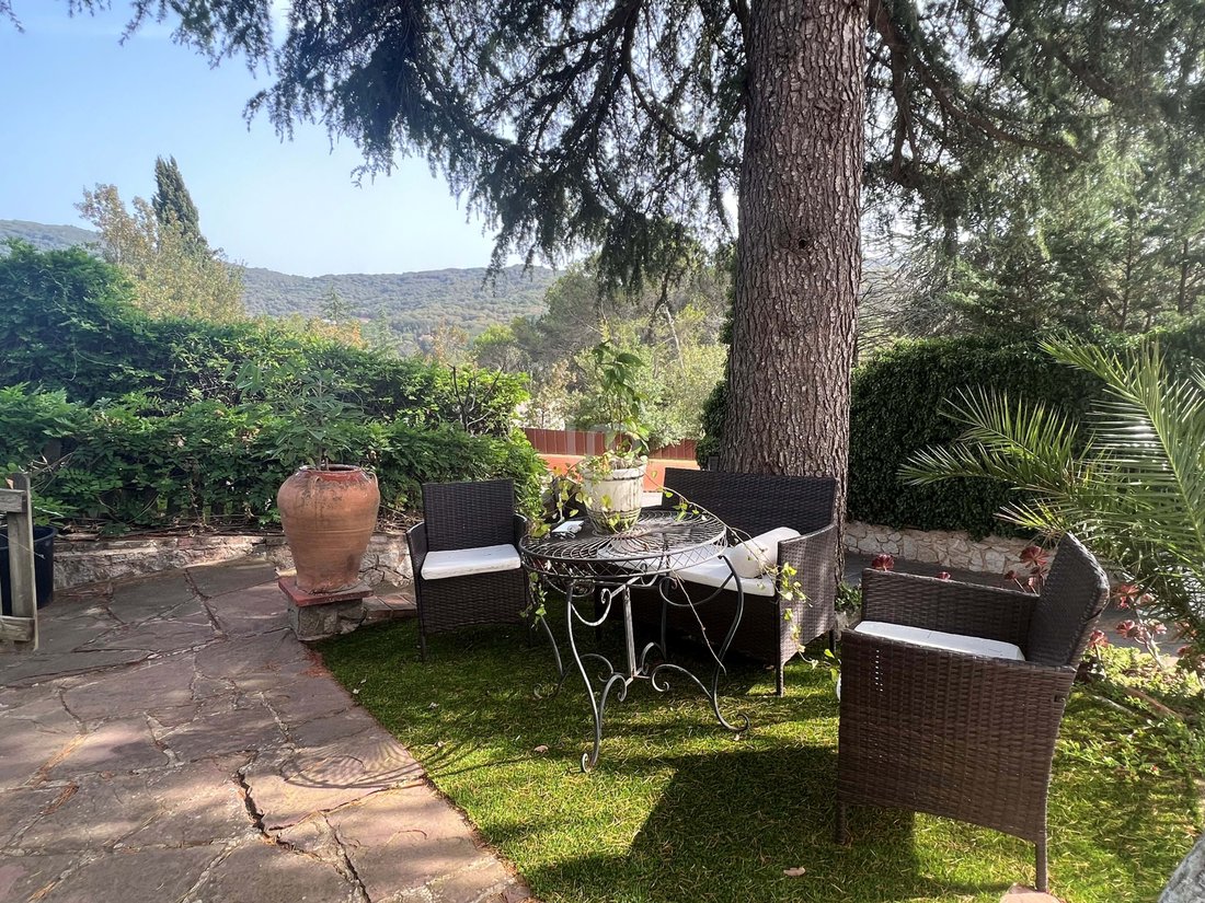 Villa In Catalonia, Spain For Sale (13130764)