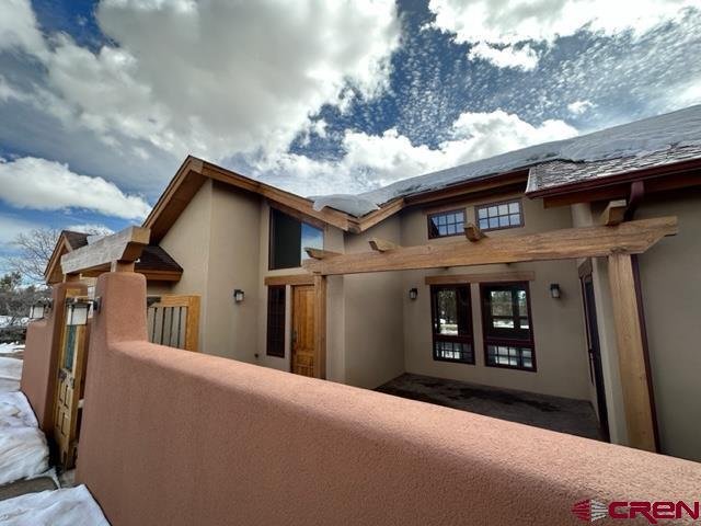 House in Dolores, Colorado, United States 2 - 12700182