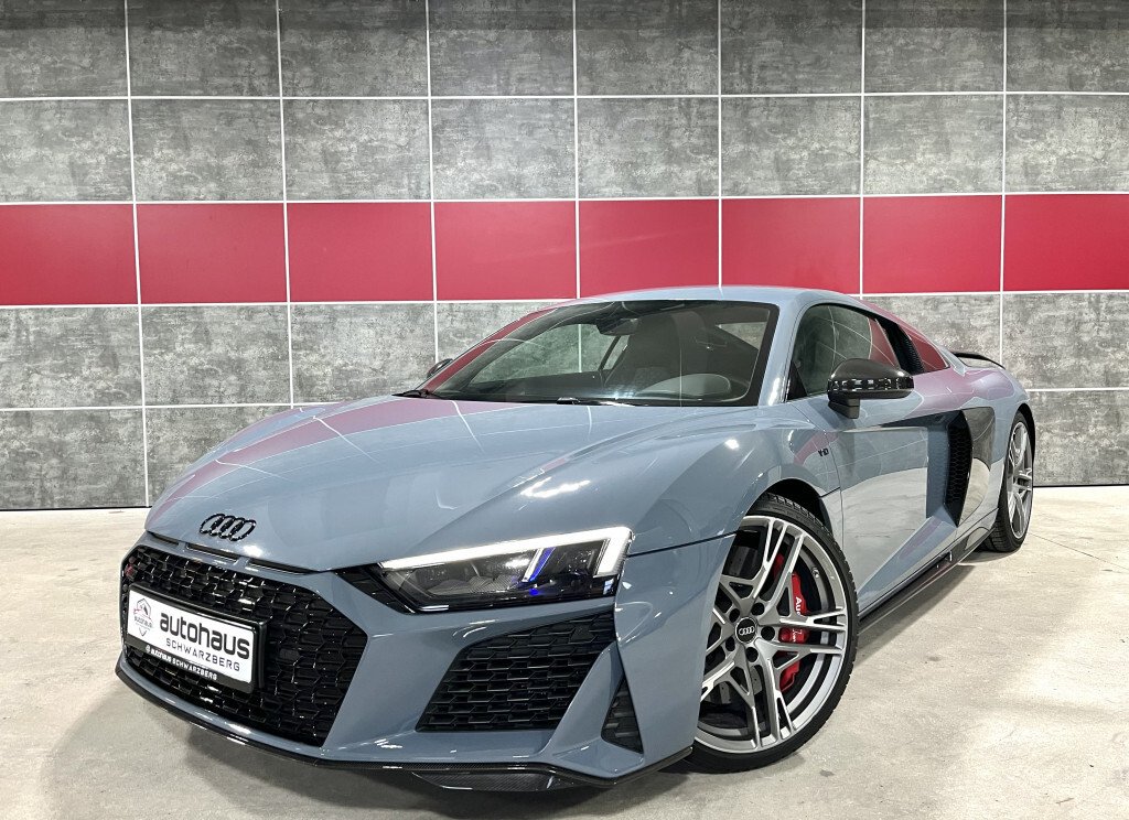 Luxus Audi R8 Preis Neu Bildernie6216