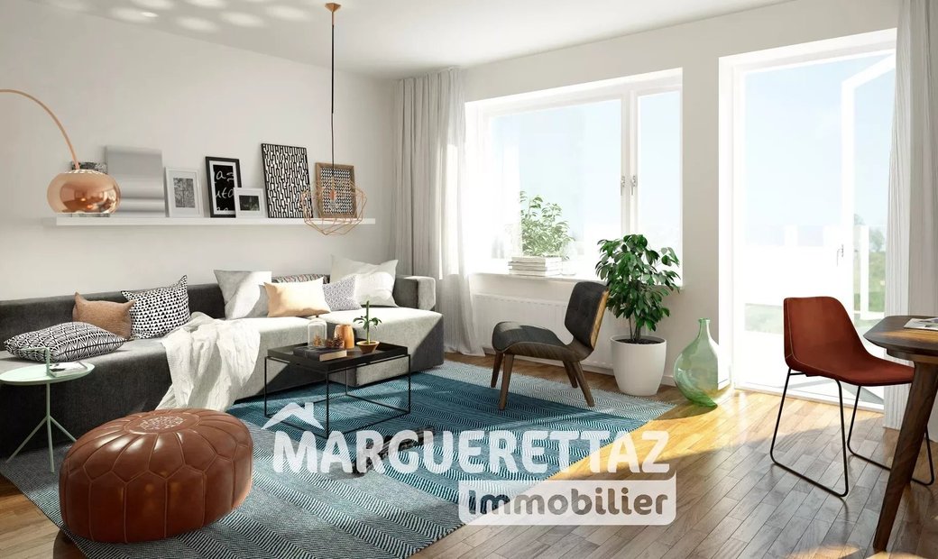 Annemasse Apartment In Annemasse, Auvergne Rhône Alpes, France For Sale