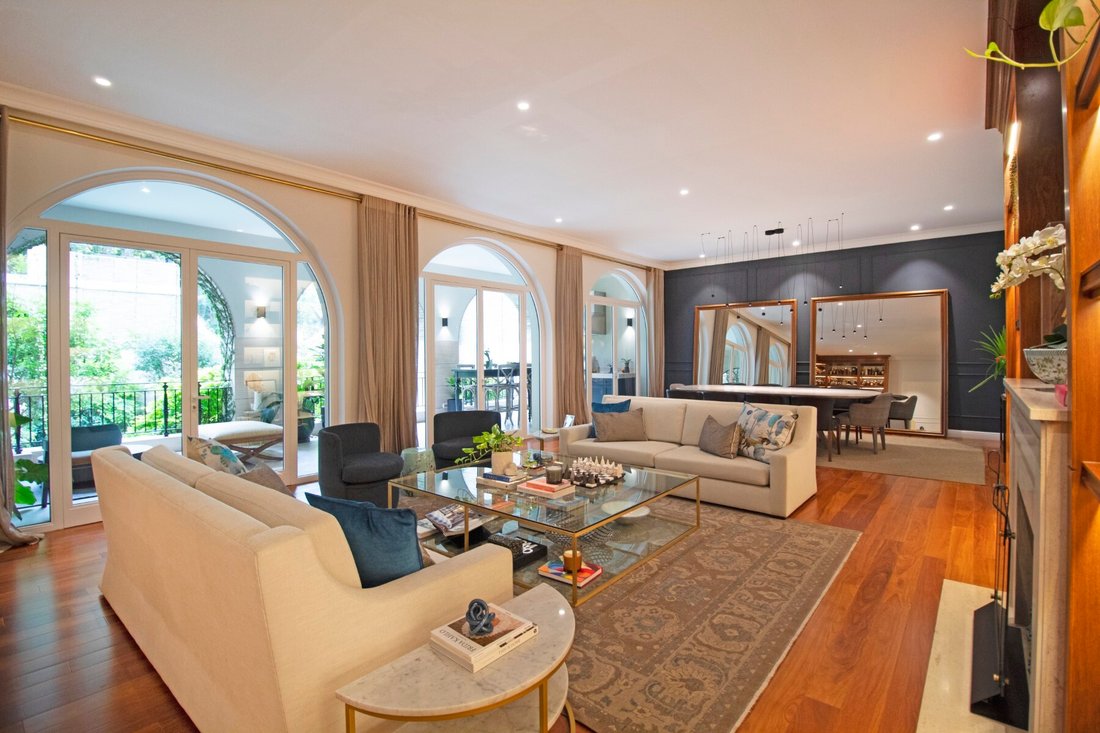 Luxurious Apartment At In San Isidro, Metropolitan Municipality Of Lima