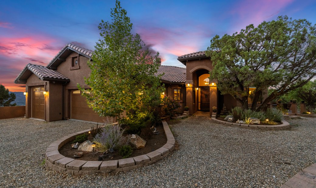 Sky Terrace Drive In Prescott, Arizona, United States For Sale (13130694)