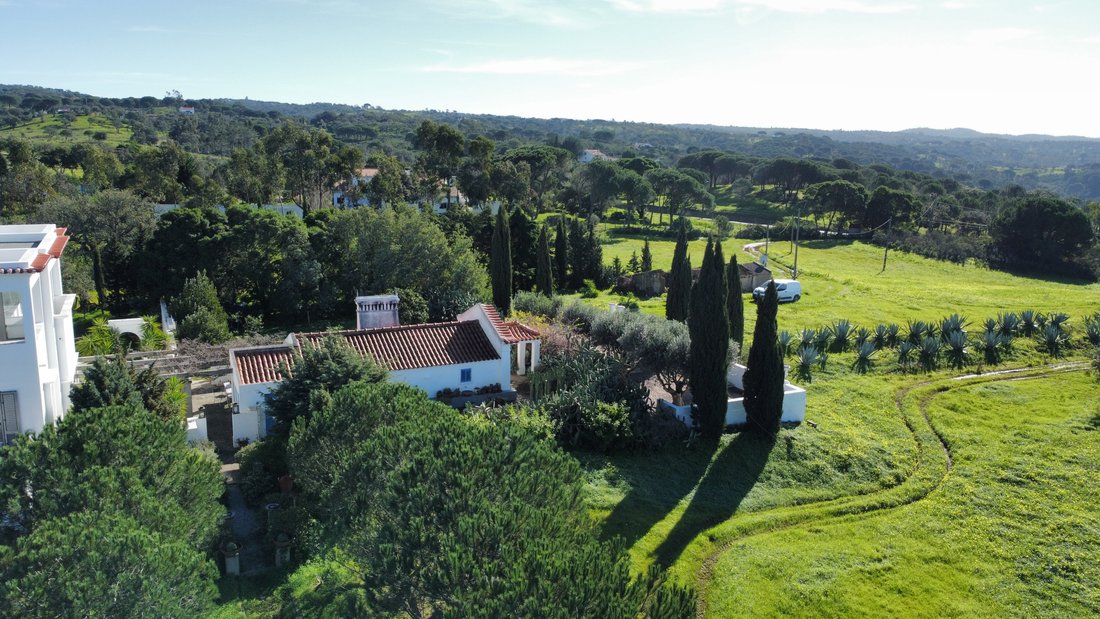 Country House In Melides In Melides, Setubal, Portugal For Sale (13130545)