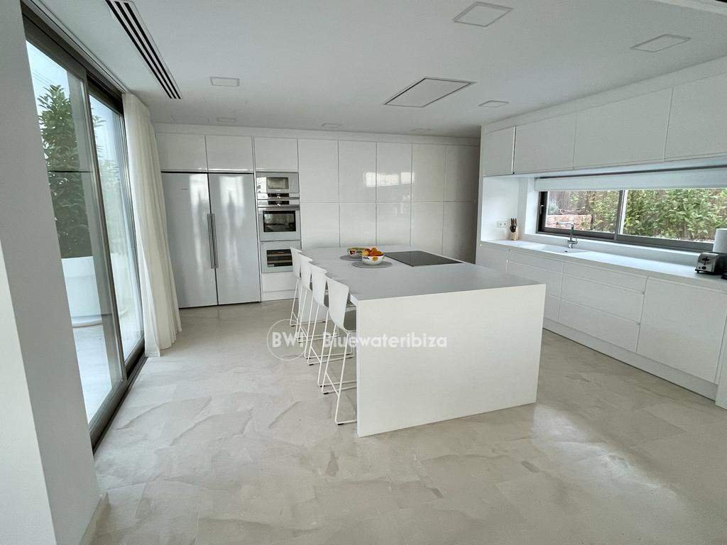 Villa in Ibiza Town, Balearic Islands, Spain 4 - 13131406