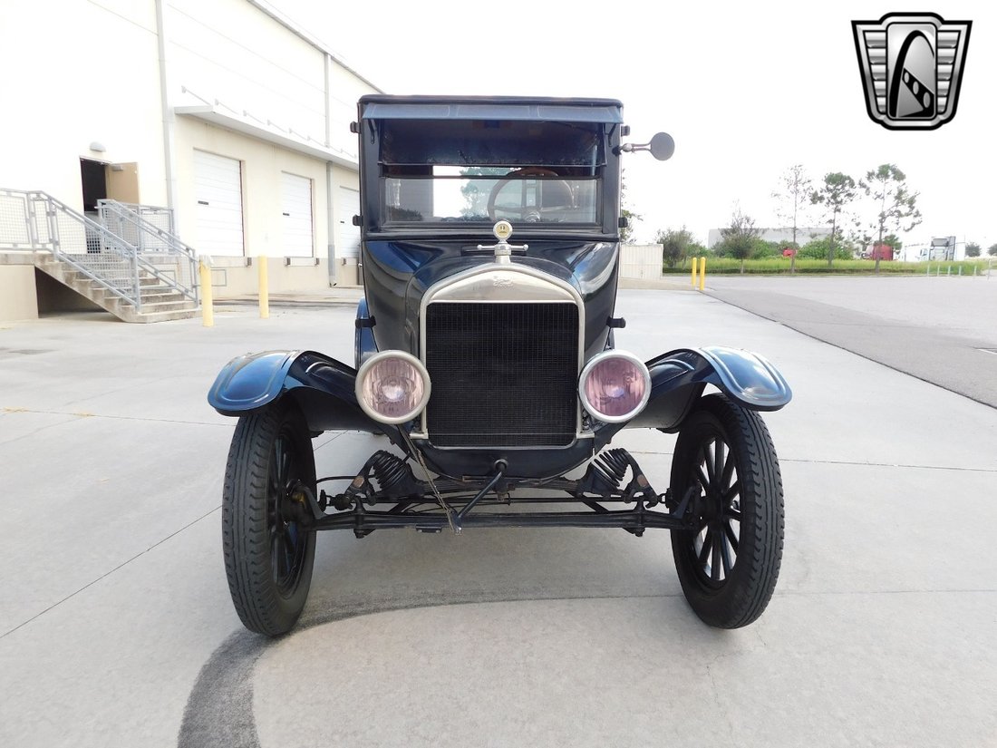 1925 Ford Model T In United States For Sale 13133228