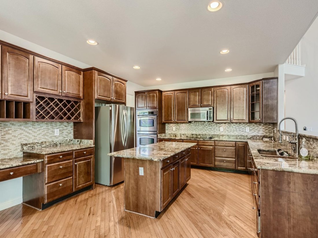 House in Aurora, Colorado, United States 4 - 13131825