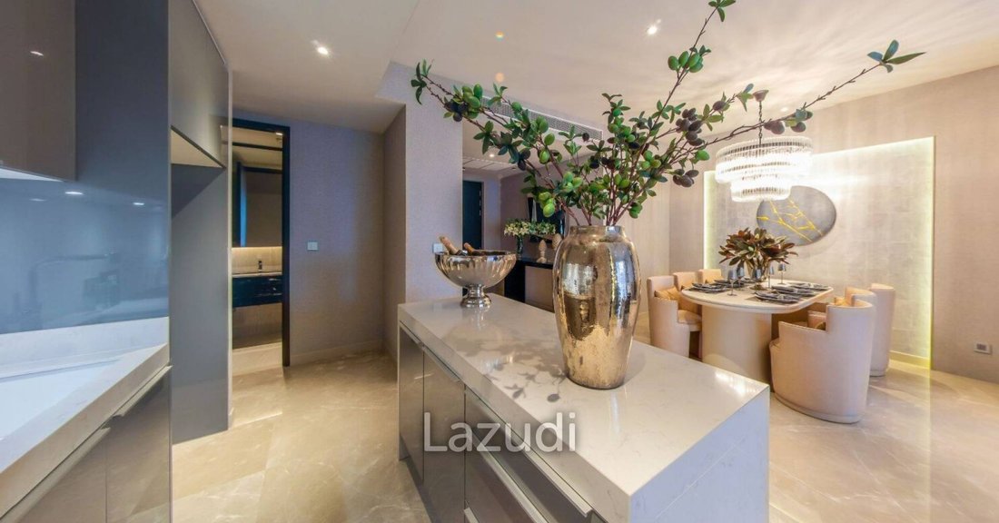 Apartment in Bangkok, Bangkok, Thailand 3 - 12635323