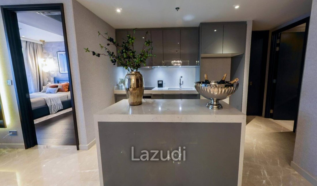 Apartment in Bangkok, Bangkok, Thailand 4 - 12635323