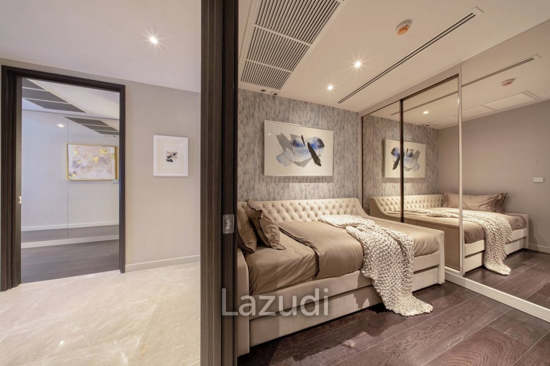 Apartment in Bangkok, Bangkok, Thailand 5 - 12635324