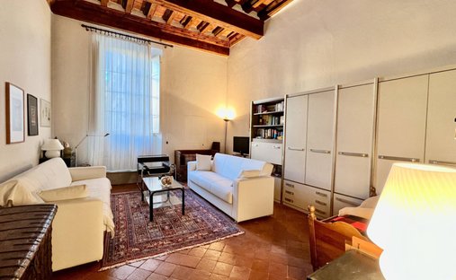 Wohnung in Historisches Zentrum, Lucca, Toskana 1