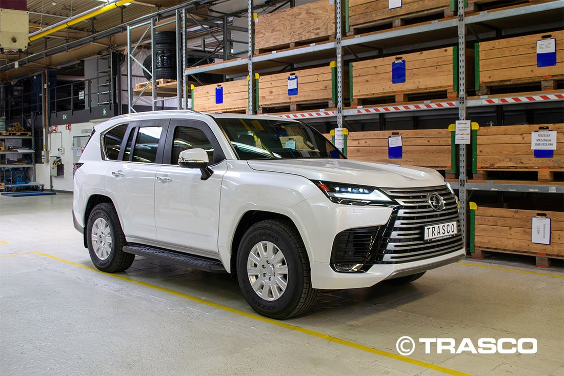 Suv in Bremen, Bremen, Germany 1 - 12408401