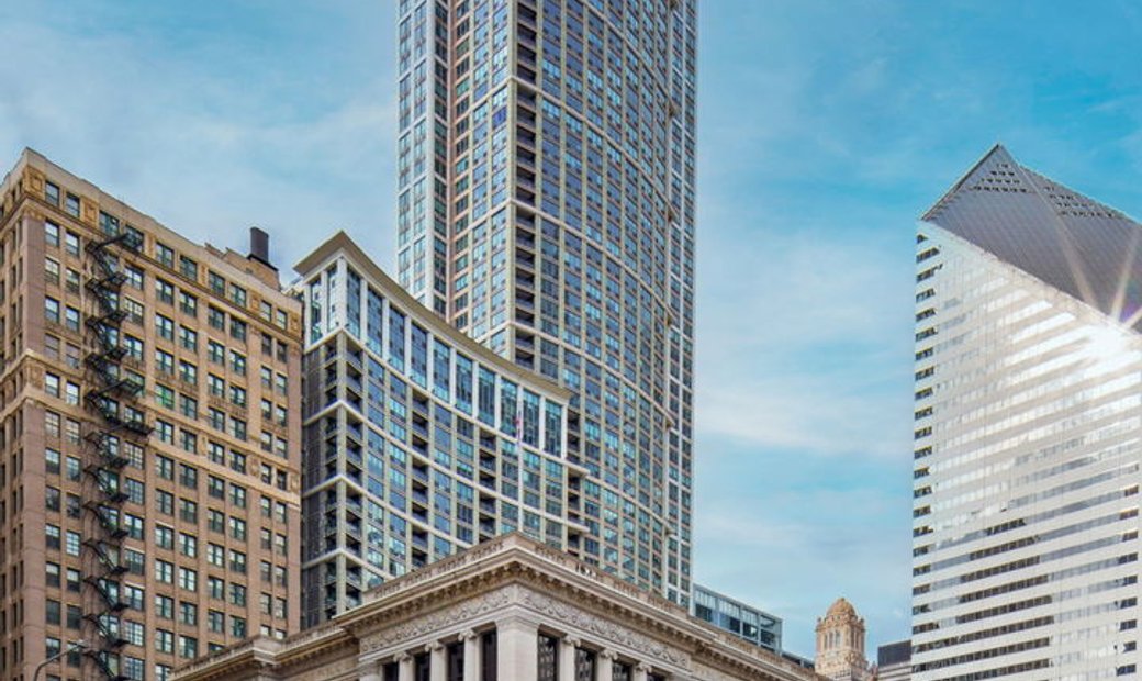130 N Garland Court 3101 In Chicago, Illinois, United States For Sale (13132935) 130 N Garland Court 3101 In Chicago, Illinois, United States For Sale (13132935)