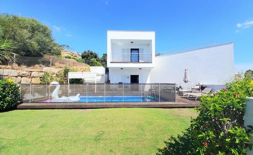 Villa a Sotogrande, San Roque, Andalusia 1