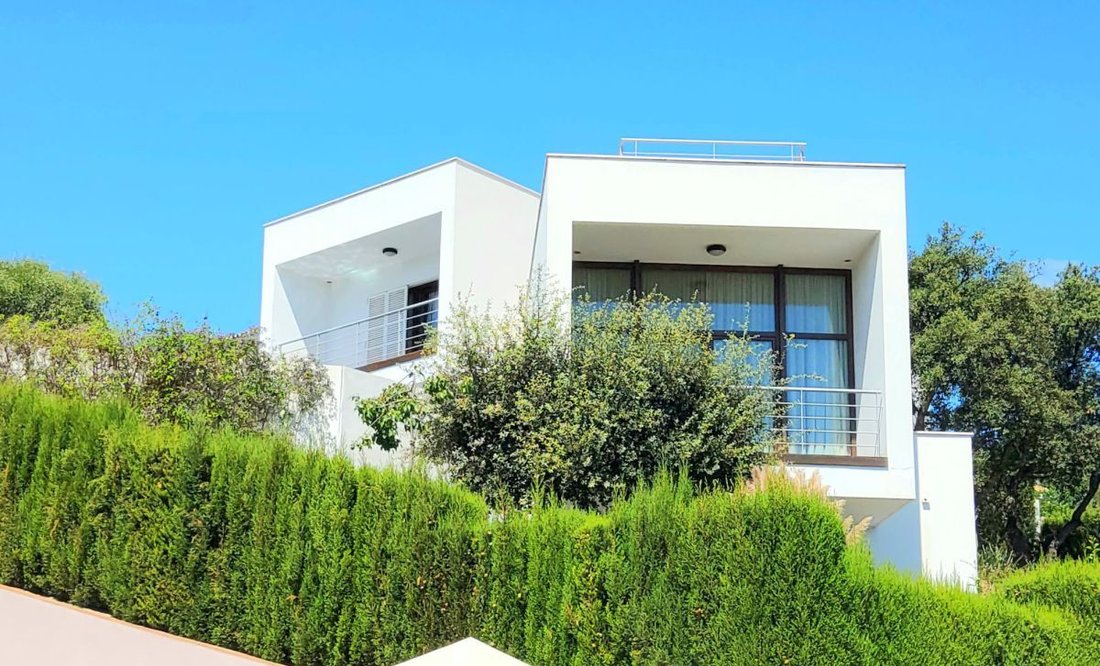 Villa in Sotogrande, San Roque, Andalusia 5 - 13132983