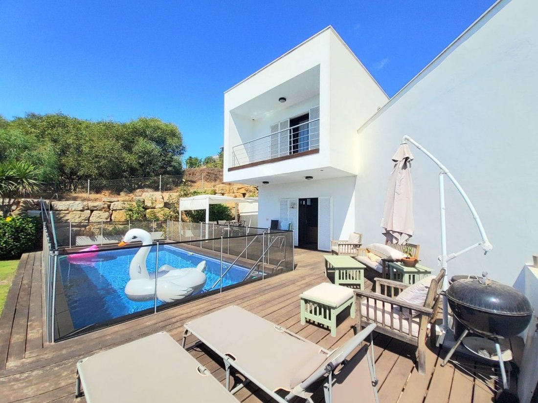Villa in Sotogrande, San Roque, Andalusia 2 - 13132983