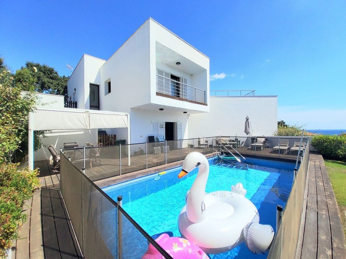Villa in Sotogrande, San Roque, Andalusia 4 - 13132983