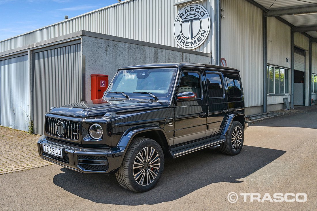 Suv in Bremen, Bremen, Germany 1 - 13133238