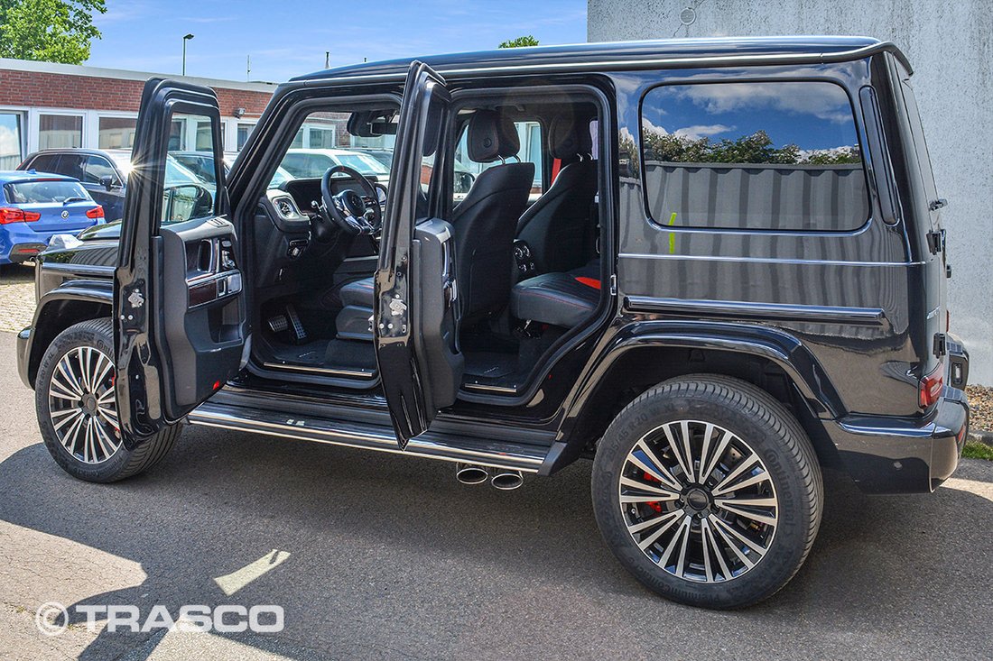 Suv in Bremen, Bremen, Germany 3 - 13133238