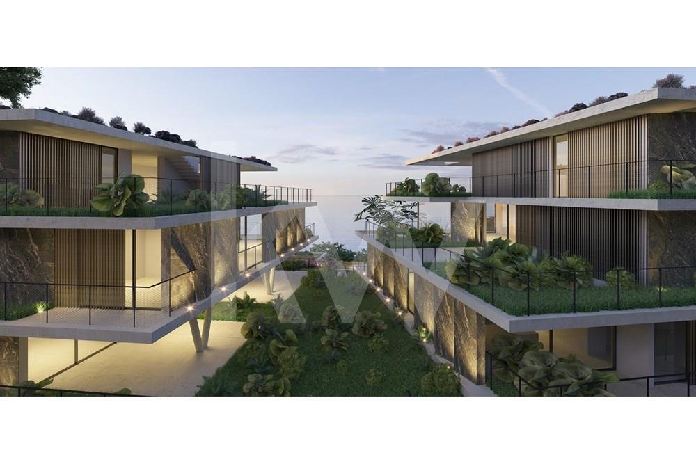 Apartamento T3 De Luxo Com Vista Mar Savoy In Funchal, Madeira