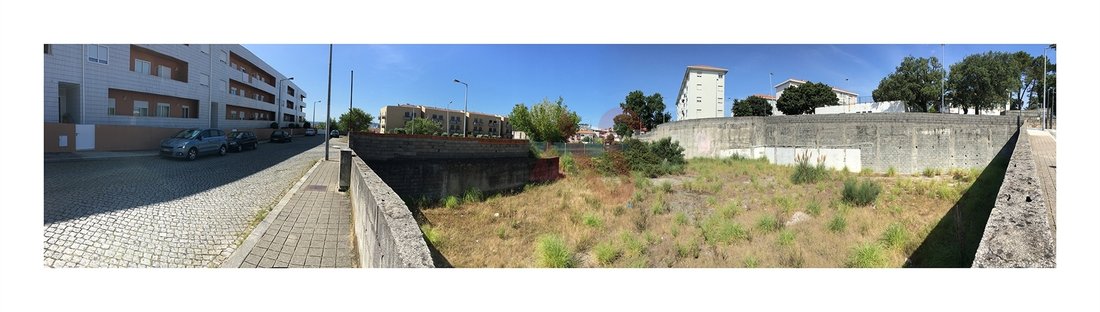 Land in Campanha, Porto District, Portugal 2 - 13133138
