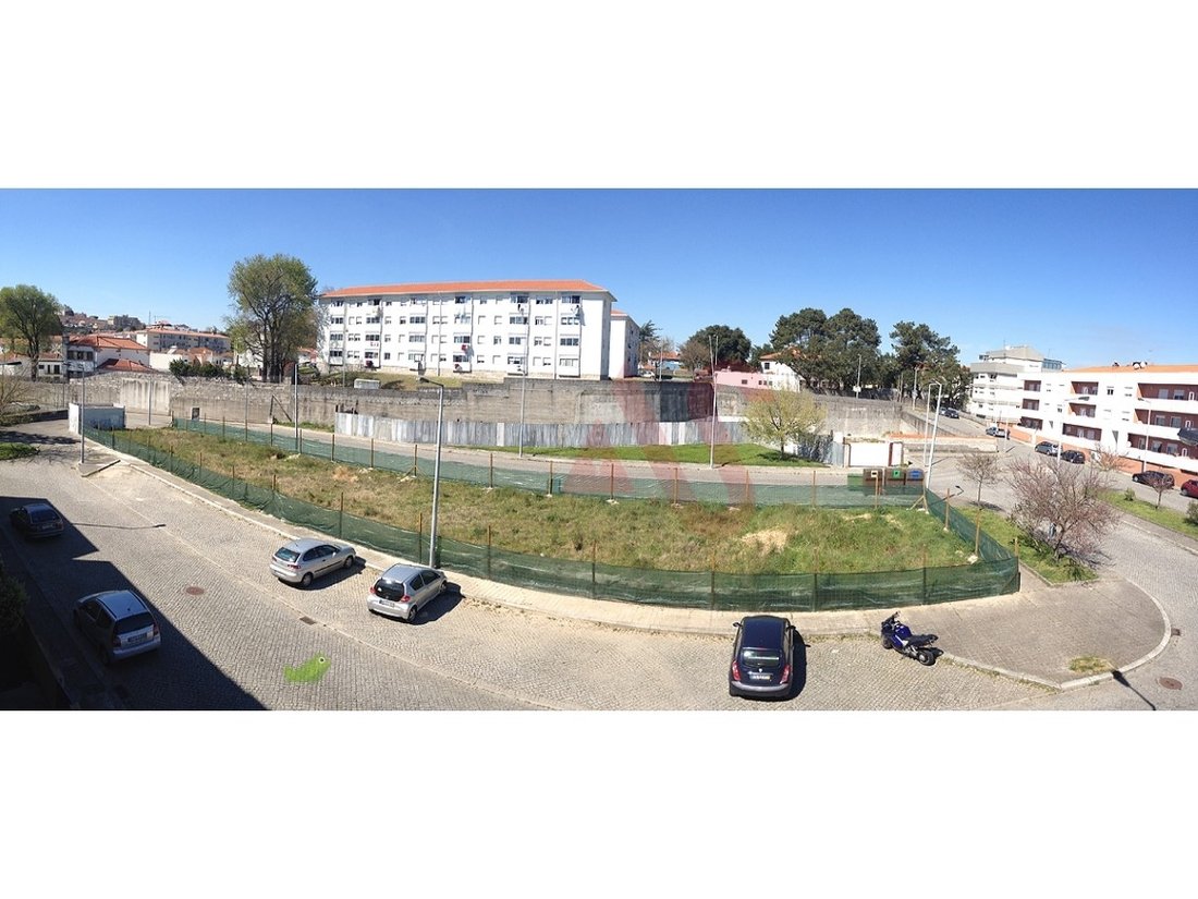 Land in Campanha, Porto District, Portugal 2 - 13133140