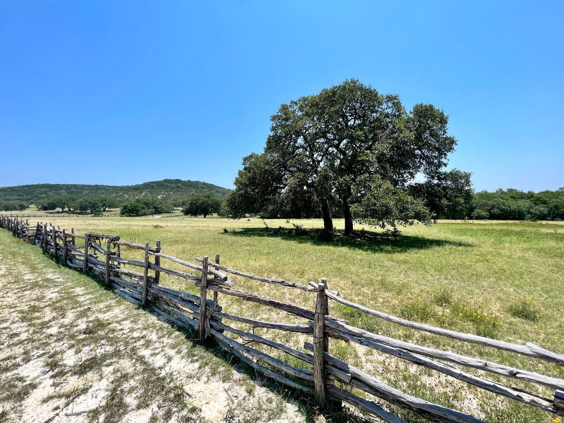 286+/ Acres Boerne Ranch , Boerne, Tx 78006 In Boerne, Texas, United