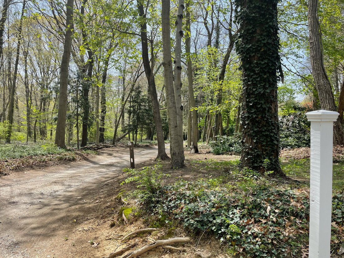 Piping Rock Road, Glen Cove, Ny, In Locust Valley, New York, United