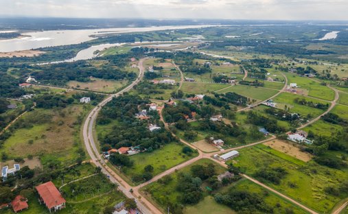 Luxury homes for sale in Mariano Roque Alonso, Central Department