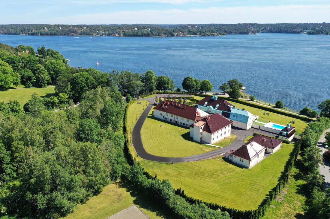 House in Lidingö, Gavleborg County, Sweden 4 - 13133839