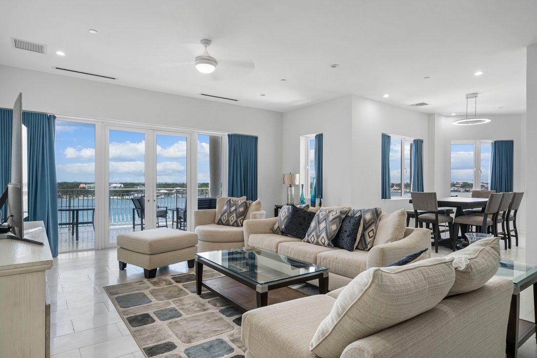 Condo in Cargill Greek Settlement, Central Andros, The Bahamas 1 - 13133717