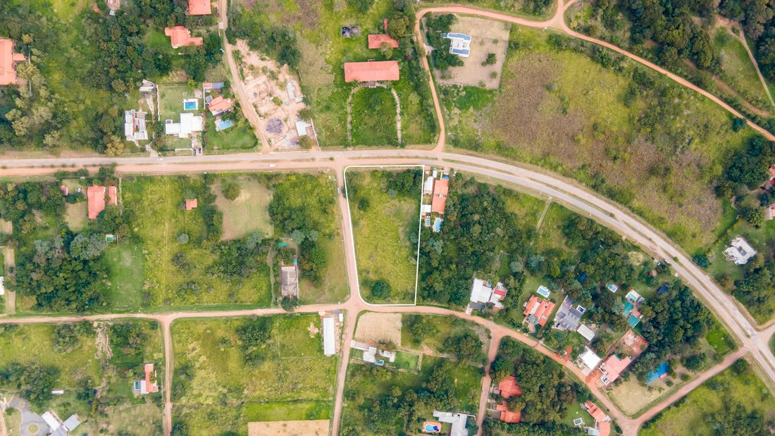 Land in Mariano Roque Alonso, Central Department, Paraguay 5 - 13133680