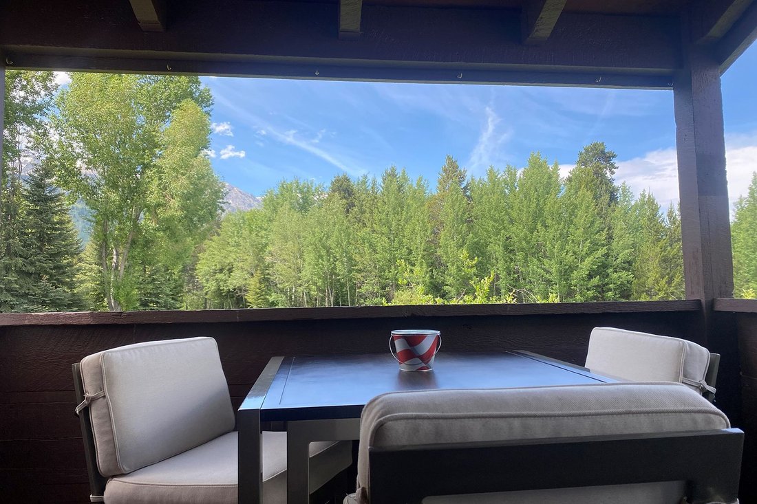 The Aspens On The Westbank In Wilson, Wyoming, United States For Sale