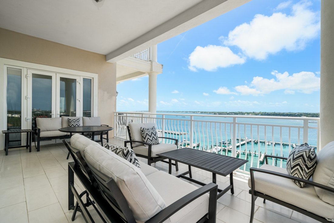 Condo in Cargill Greek Settlement, Central Andros, The Bahamas 2 - 13133717