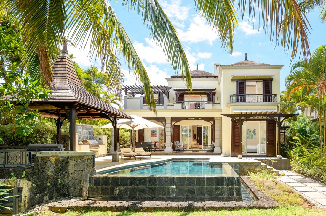 103, Heritage Villas Valriche In Bel Ombre, Savanne District, Mauritius