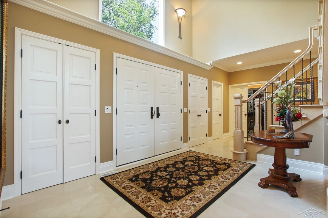 House in Saginaw, Michigan, United States 5 - 13133963