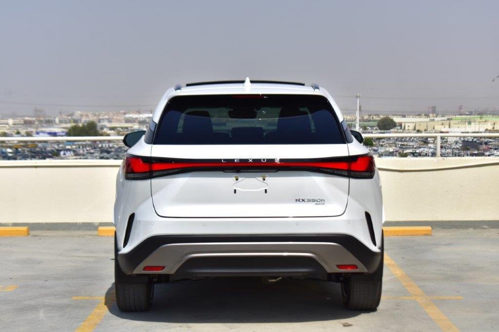 Suv in Dubai, Dubai, United Arab Emirates 2 - 13133659