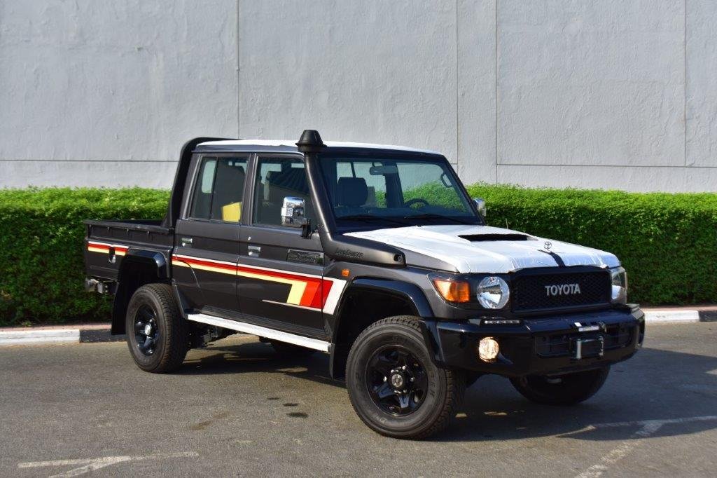 2023 Toyota Pickup In Dubai, Dubai, United Arab Emirates For Sale ...