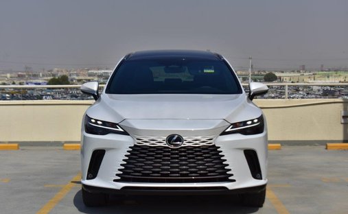 2023 Lexus RX350 AWD awd in Dubai, United Arab Emirates 1