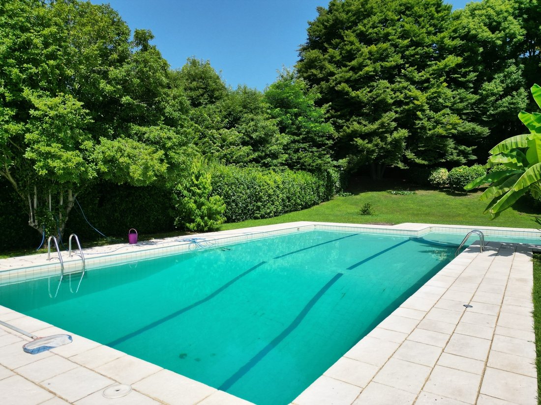 Villa in Arizzano, Piedmont, Italy 5 - 13135222