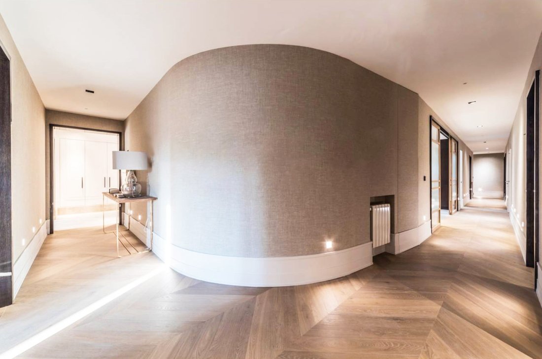 Appartement à Chamartín, Madrid, Espagne 5 - 12416892