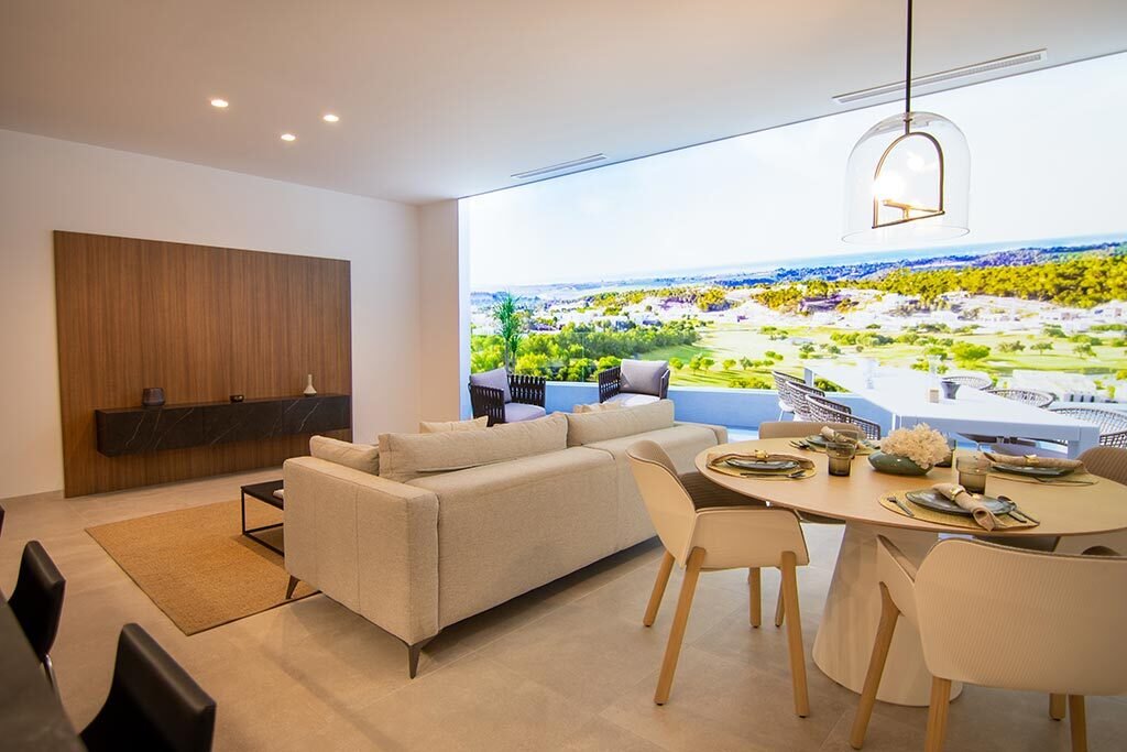 Apartment in Orihuela, Valencian Community, Spain 5 - 12416937