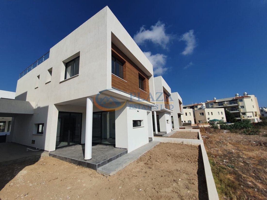 For Sale, House, Mansion/Villa, Paphos, Universal, 210 M², € 480,000 In